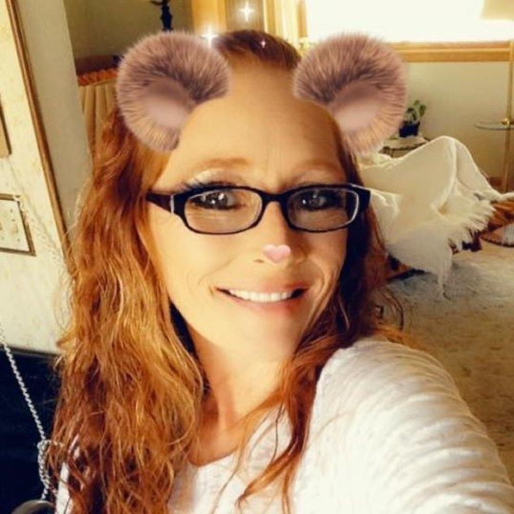 Meet your Posher, Letisha